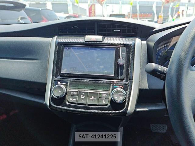 Toyota COROLLA FIELDER 2013-11 8313795-16