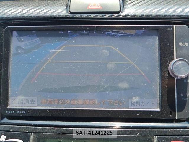 Toyota COROLLA FIELDER 2013-11 8313795-18