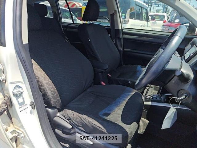 Toyota COROLLA FIELDER 2013-11 8313795-20