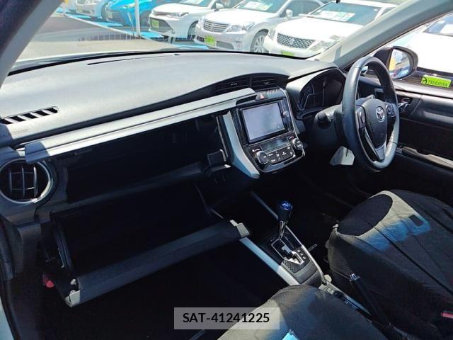 Toyota COROLLA FIELDER 2013-11 8313795-21