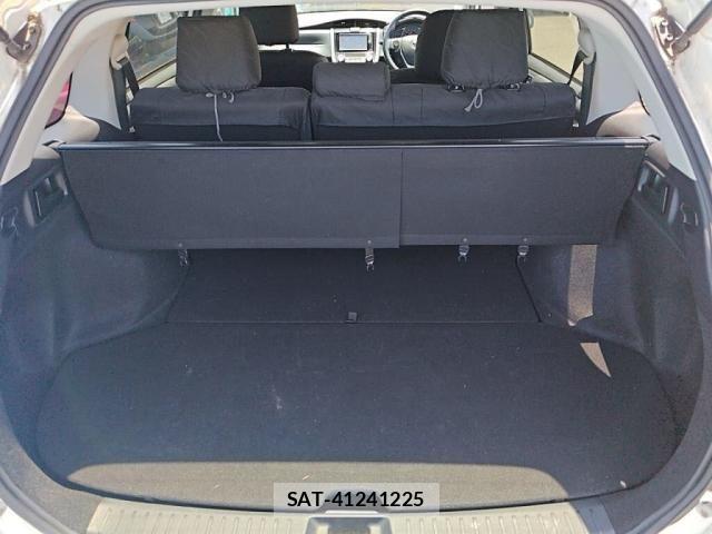 Toyota COROLLA FIELDER 2013-11 8313795-24