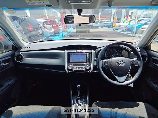 Toyota COROLLA FIELDER 2013-11 8313795-2