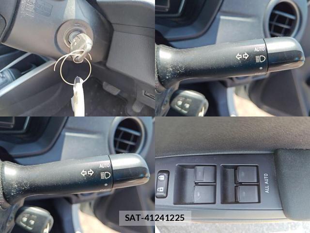 Toyota COROLLA FIELDER 2013-11 8313795-4
