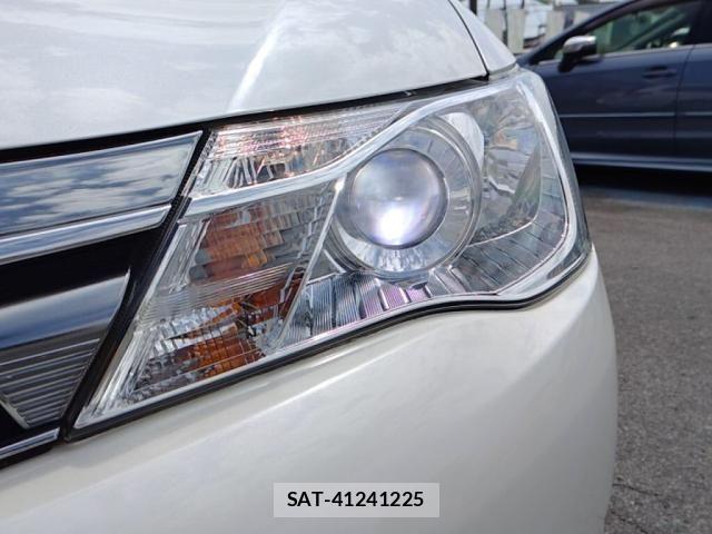 Toyota COROLLA FIELDER 2013-11 8313795-8