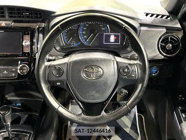 Toyota COROLLA FIELDER 2018-06 8335289-10
