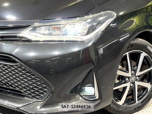 Toyota COROLLA FIELDER 2018-06 8335289-11