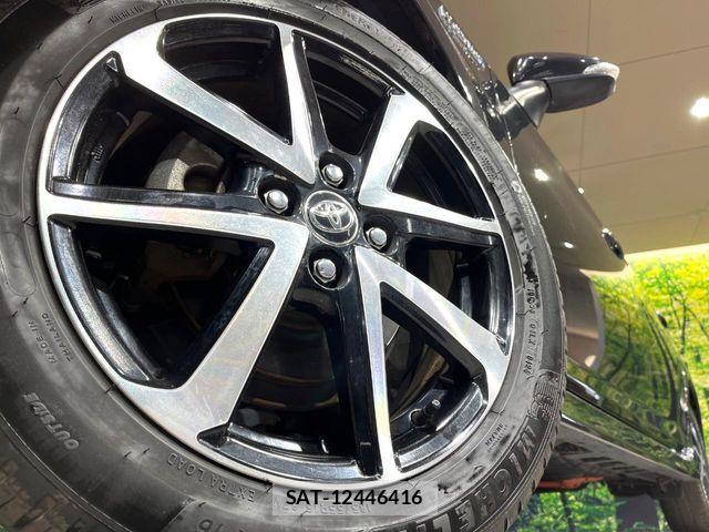 Toyota COROLLA FIELDER 2018-06 8335289-12
