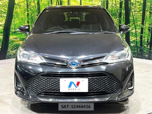 Toyota COROLLA FIELDER 2018-06 8335289-13