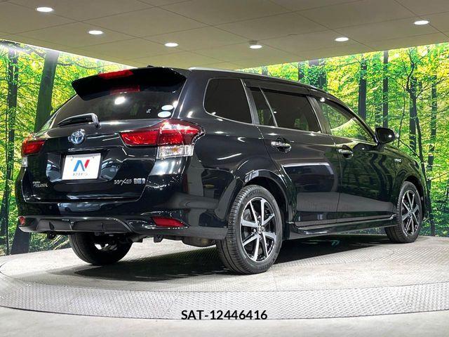 Toyota COROLLA FIELDER 2018-06 8335289-16
