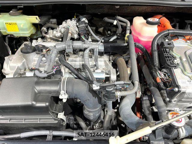Toyota COROLLA FIELDER 2018-06 8335289-17