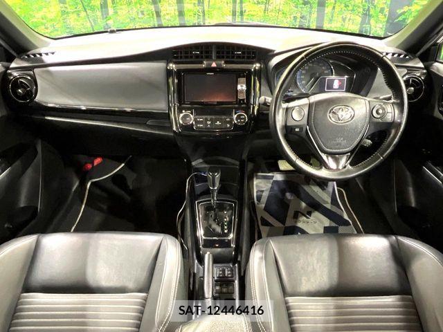 Toyota COROLLA FIELDER 2018-06 8335289-1