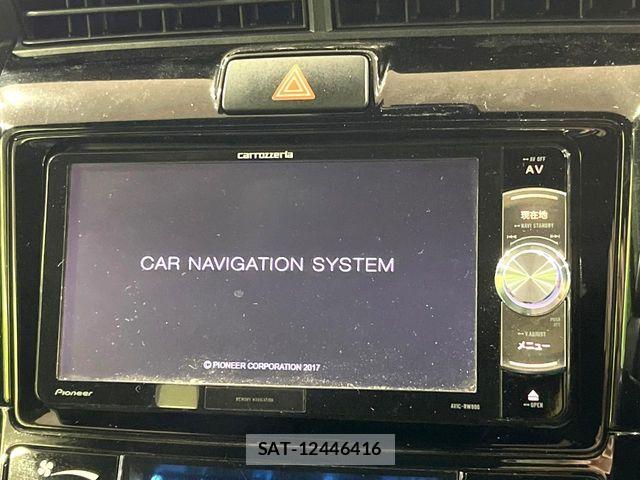 Toyota COROLLA FIELDER 2018-06 8335289-2