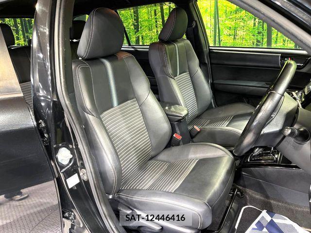 Toyota COROLLA FIELDER 2018-06 8335289-7
