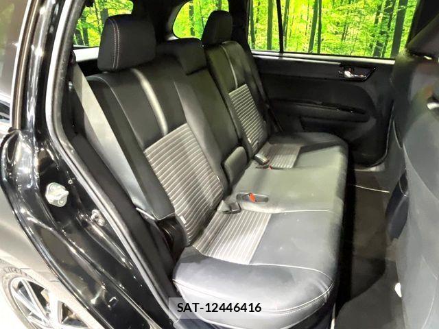 Toyota COROLLA FIELDER 2018-06 8335289-8