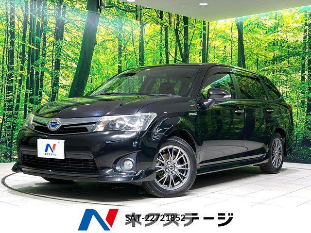 Toyota COROLLA FIELDER 2014-11 8335288-0