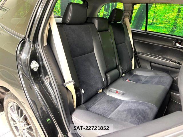 Toyota COROLLA FIELDER 2014-11 8335288-9