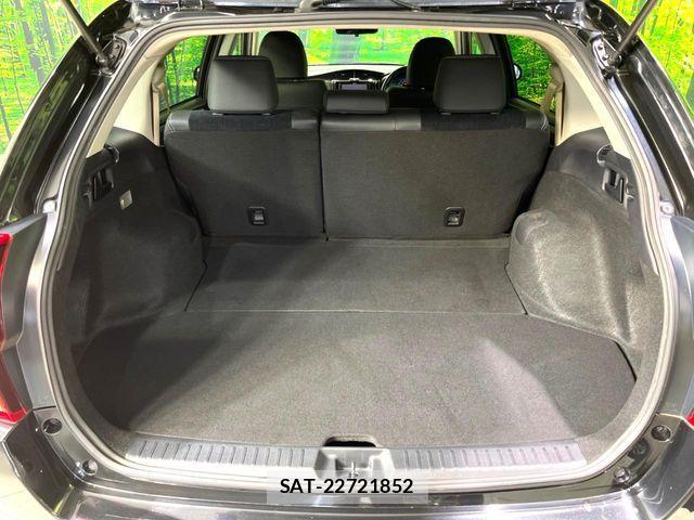 Toyota COROLLA FIELDER 2014-11 8335288-10