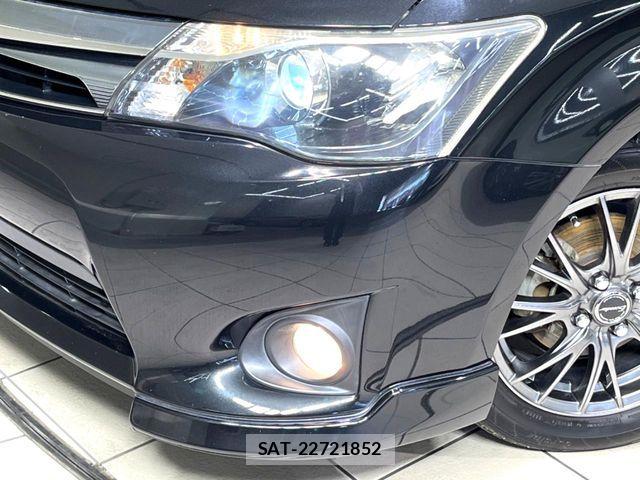Toyota COROLLA FIELDER 2014-11 8335288-11