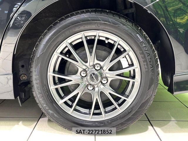Toyota COROLLA FIELDER 2014-11 8335288-12