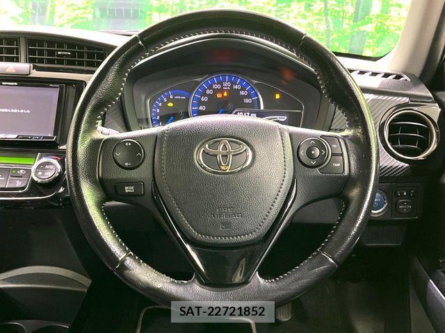 Toyota COROLLA FIELDER 2014-11 8335288-13