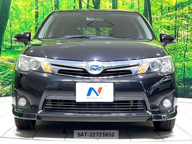 Toyota COROLLA FIELDER 2014-11 8335288-14