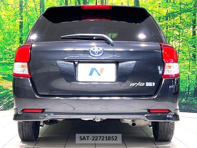 Toyota COROLLA FIELDER 2014-11 8335288-15
