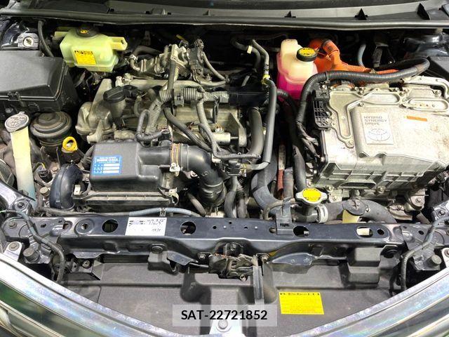 Toyota COROLLA FIELDER 2014-11 8335288-18