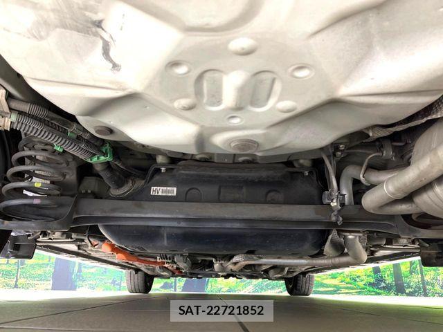 Toyota COROLLA FIELDER 2014-11 8335288-19