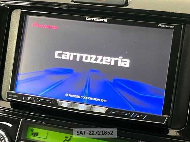 Toyota COROLLA FIELDER 2014-11 8335288-3