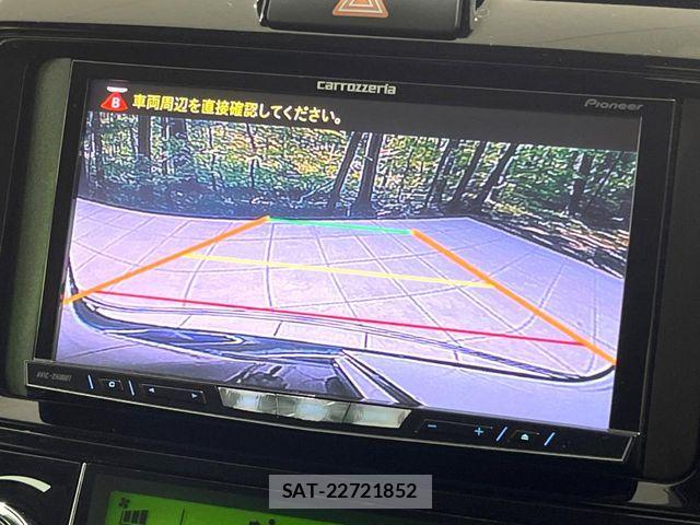 Toyota COROLLA FIELDER 2014-11 8335288-4