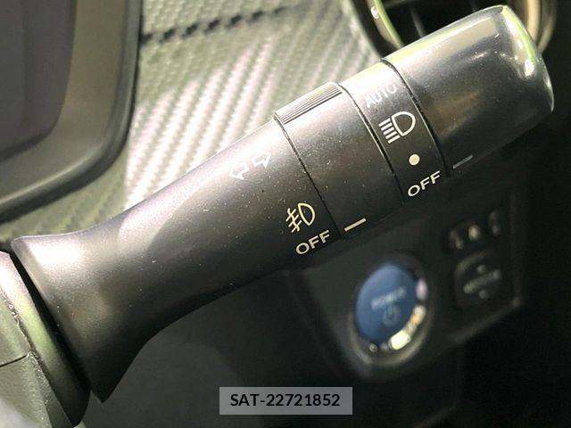 Toyota COROLLA FIELDER 2014-11 8335288-7