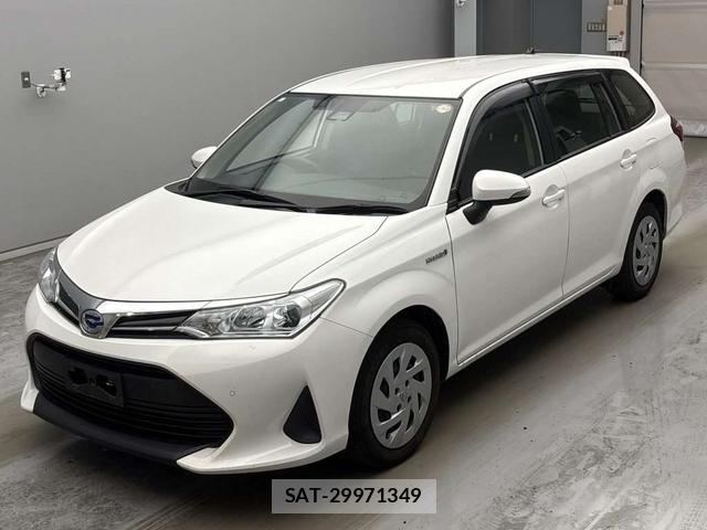 Toyota COROLLA FIELDER 2019-06 8351354-0