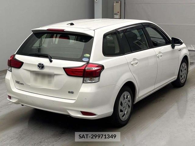 Toyota COROLLA FIELDER 2019-06 8351354-1