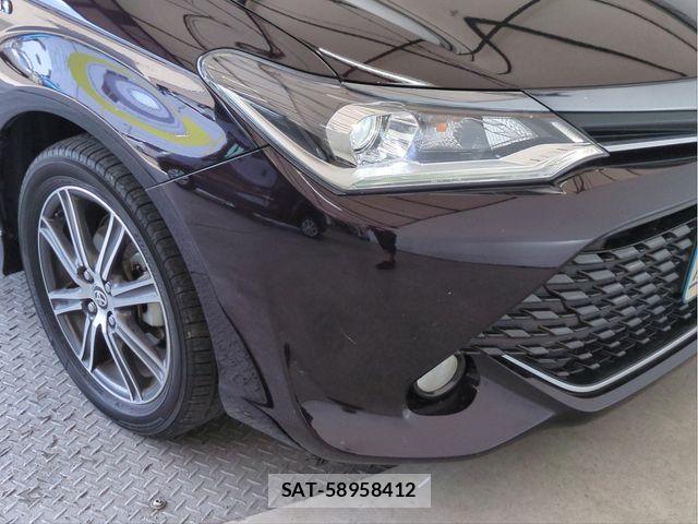 Toyota COROLLA FIELDER 2015-07 8354183-22