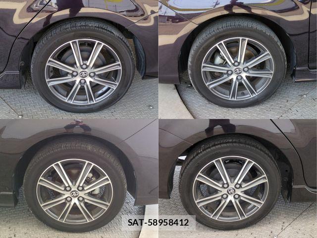 Toyota COROLLA FIELDER 2015-07 8354183-24