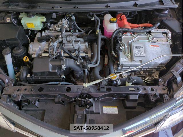 Toyota COROLLA FIELDER 2015-07 8354183-25