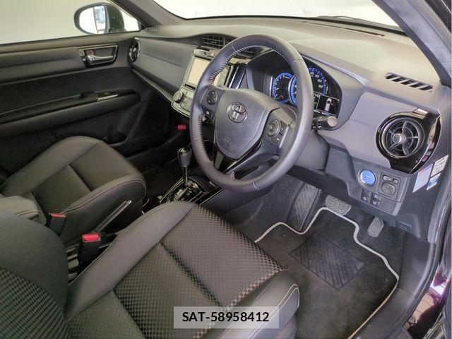 Toyota COROLLA FIELDER 2015-07 8354183-26