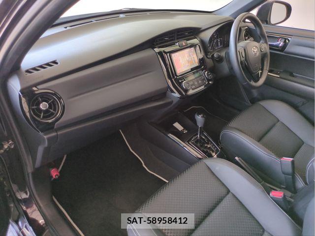 Toyota COROLLA FIELDER 2015-07 8354183-2