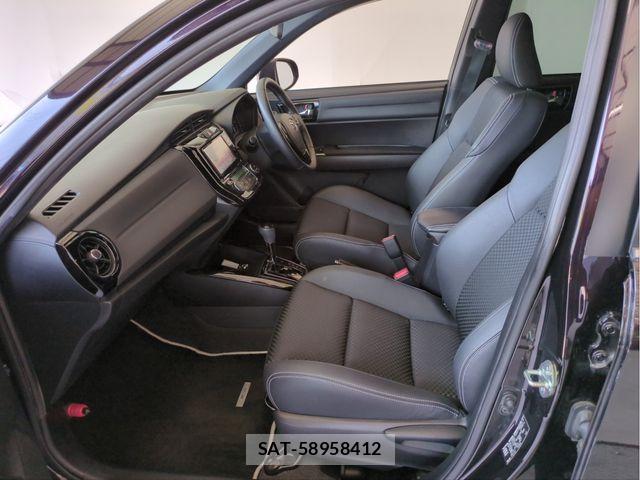 Toyota COROLLA FIELDER 2015-07 8354183-3