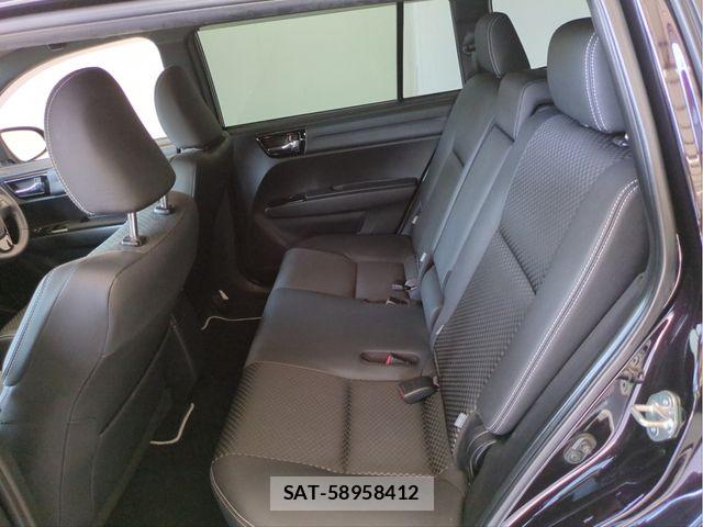 Toyota COROLLA FIELDER 2015-07 8354183-4