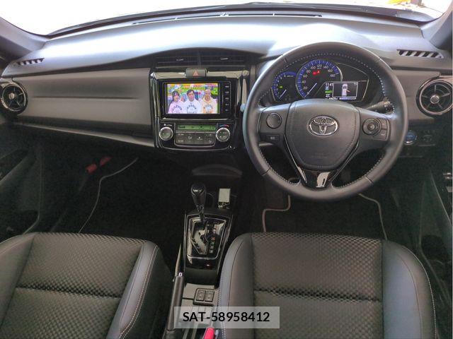 Toyota COROLLA FIELDER 2015-07 8354183-7