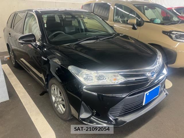 Toyota COROLLA FIELDER 2020-06 8365220-0