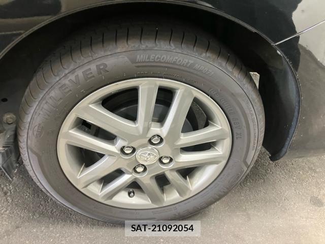 Toyota COROLLA FIELDER 2020-06 8365220-9