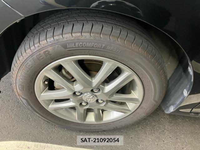 Toyota COROLLA FIELDER 2020-06 8365220-10