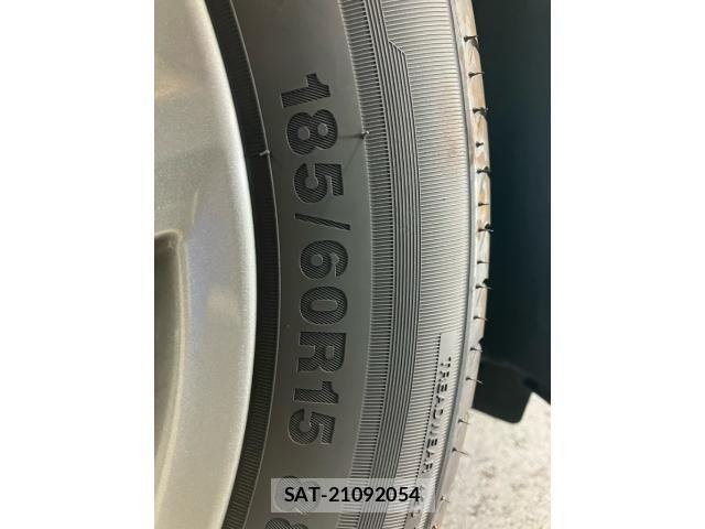 Toyota COROLLA FIELDER 2020-06 8365220-11