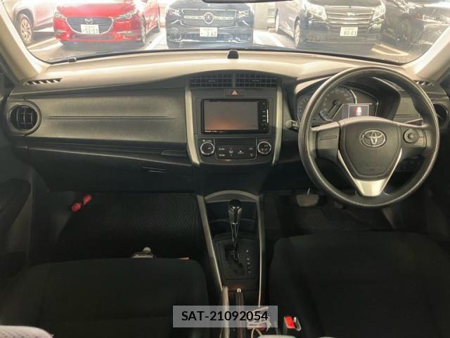 Toyota COROLLA FIELDER 2020-06 8365220-17