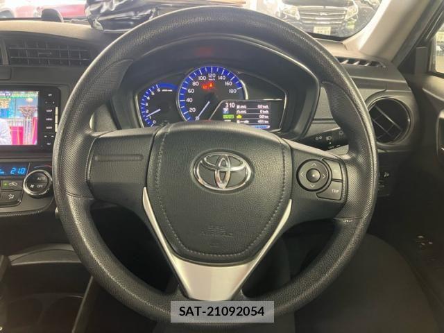 Toyota COROLLA FIELDER 2020-06 8365220-19