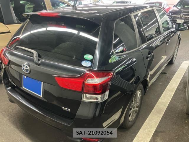 Toyota COROLLA FIELDER 2020-06 8365220-2