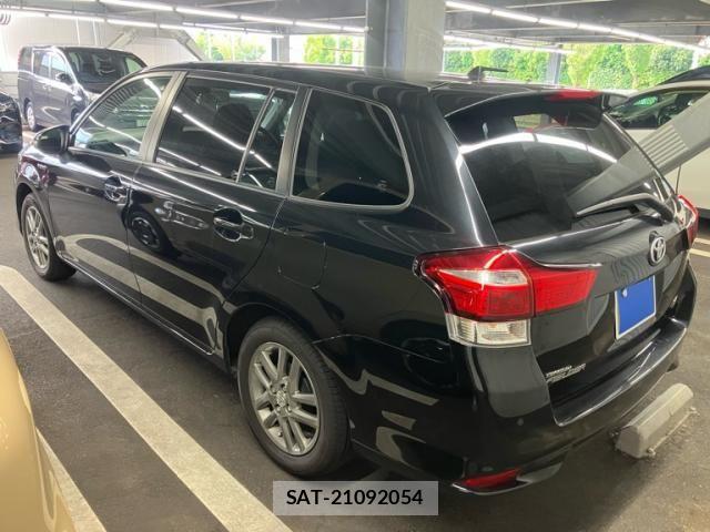 Toyota COROLLA FIELDER 2020-06 8365220-3