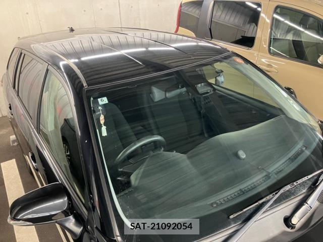 Toyota COROLLA FIELDER 2020-06 8365220-5